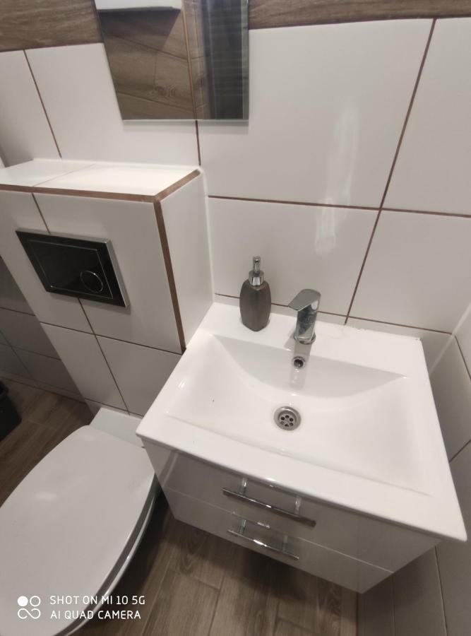 Ster Na Mazury - Apartamenty Mrągowo Extérieur photo